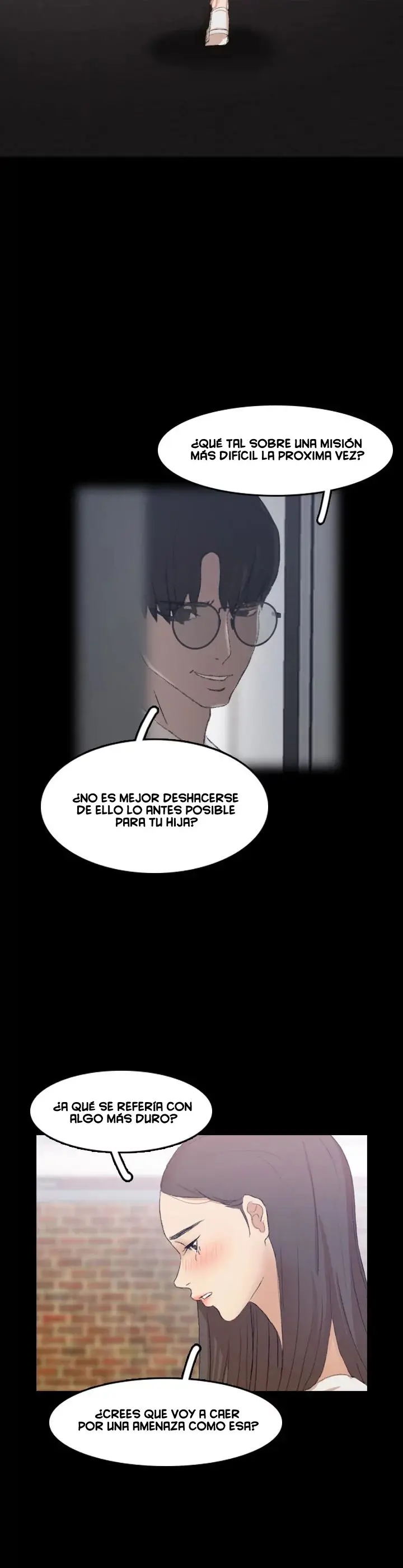 Secret Neighbors - Capítulo 6 - Página 30 - LectorTMOo