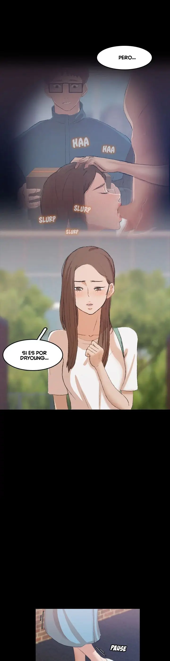 Secret Neighbors - Capítulo 6 - Página 31 - LectorTMOo