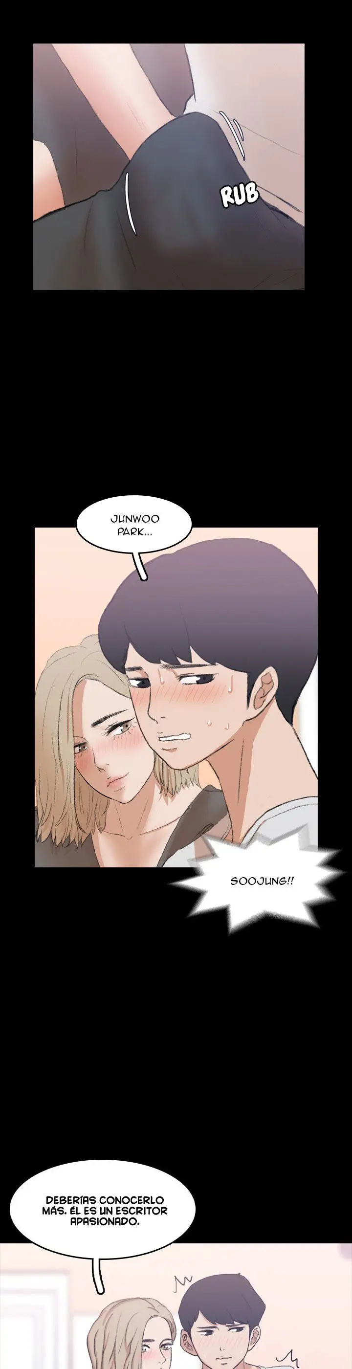 Secret Neighbors - Capítulo 7 - Página 5 - LectorTMOo