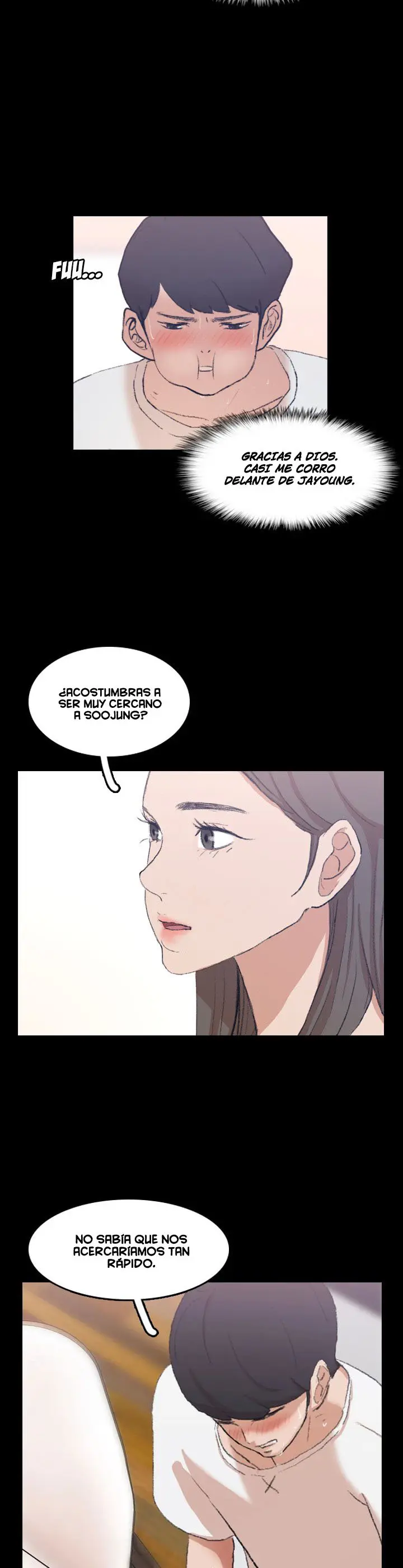 Secret Neighbors - Capítulo 7 - Página 12 - LectorTMOo