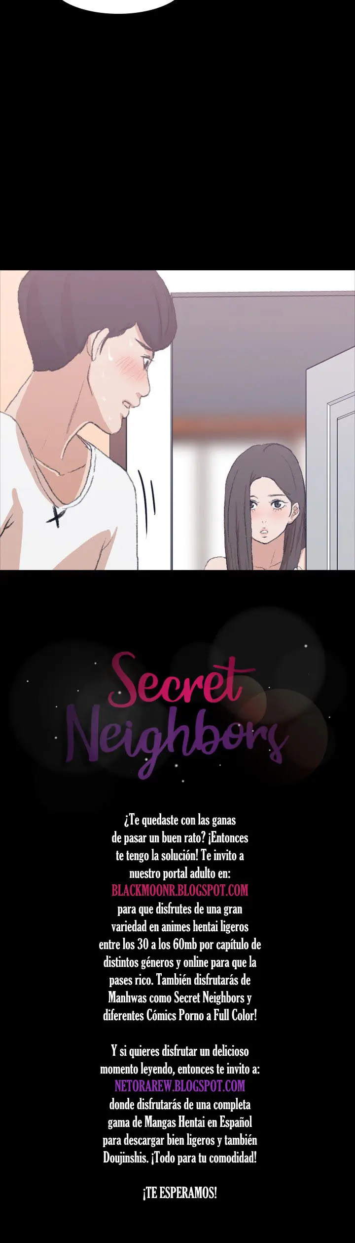 Secret Neighbors - Capítulo 7 - Página 32 - LectorTMOo