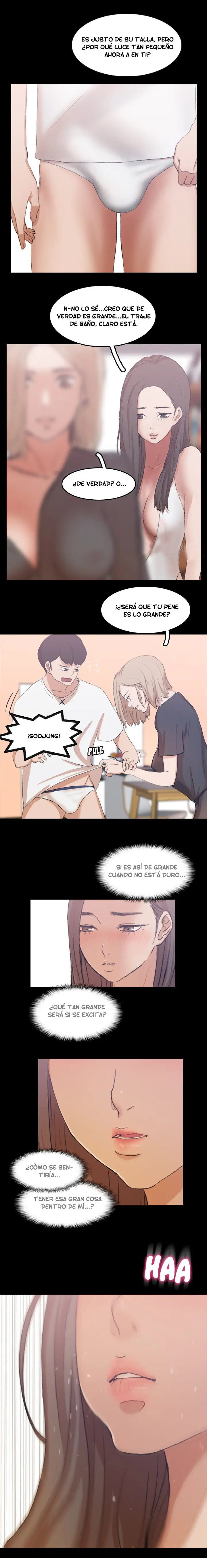 Secret Neighbors - Capítulo 8 - Página 6 - LectorTMOo