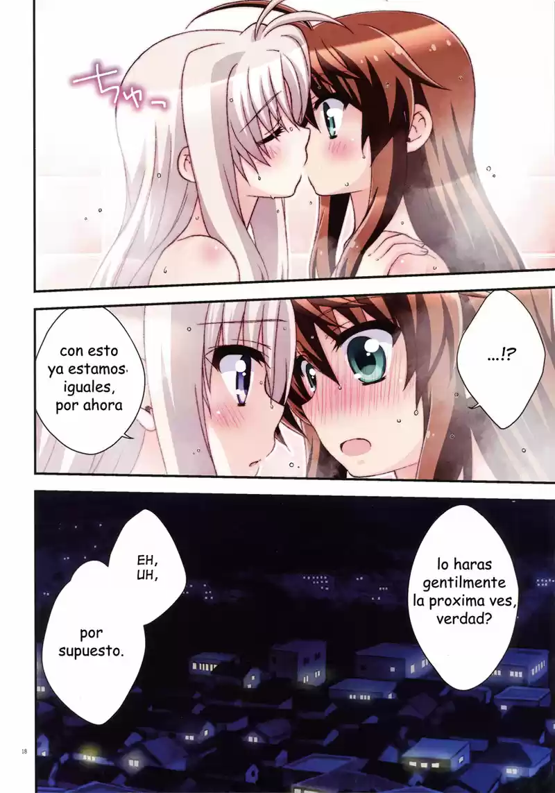 Secret Room Intense (2018) - Capítulo 0.01 - Página 18 - LectorTMOo