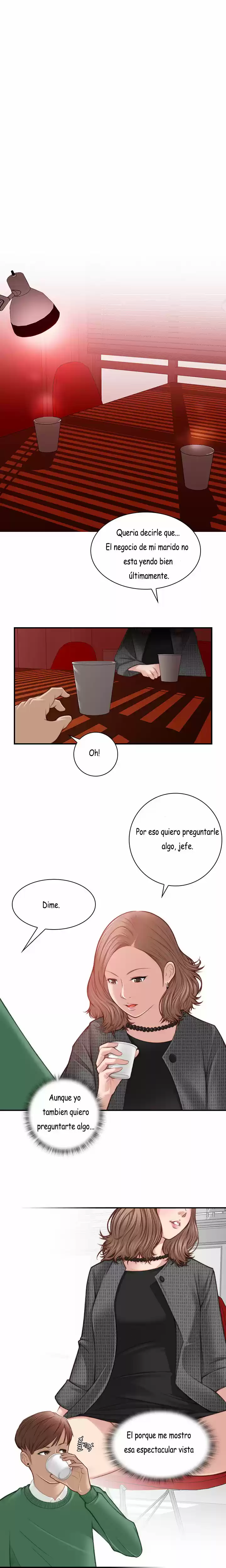 Secret workshop - Capítulo 2 - Página 12 - LectorTMOo
