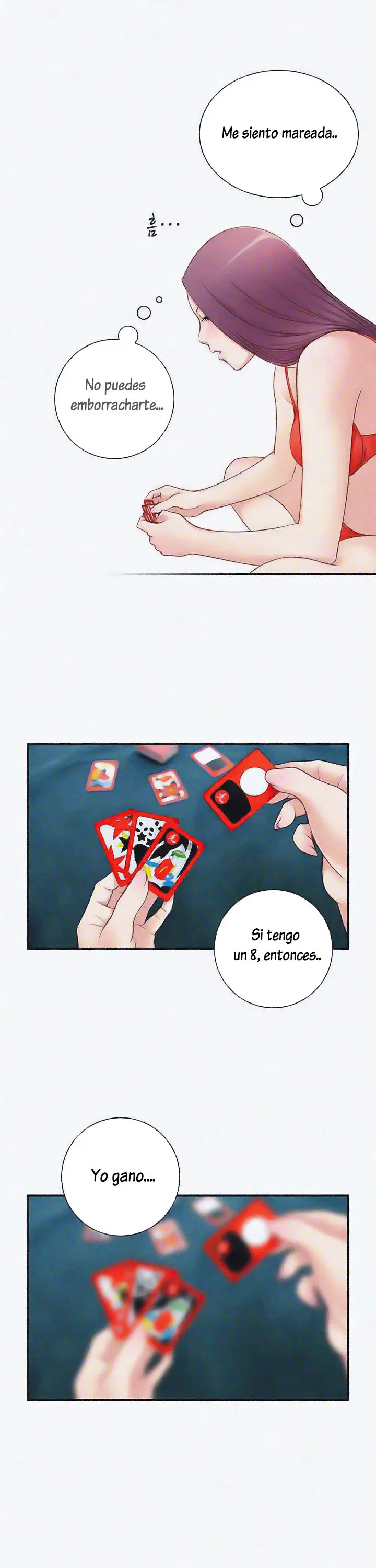 Secret workshop - Capítulo 21 - Página 13 - LectorTMOo