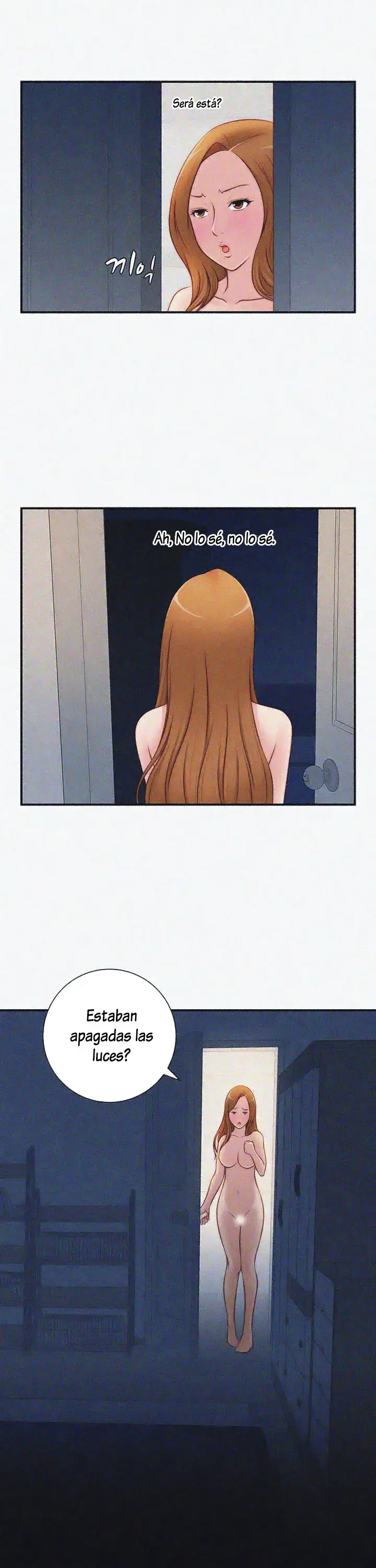 Secret workshop - Capítulo 21 - Página 18 - LectorTMOo