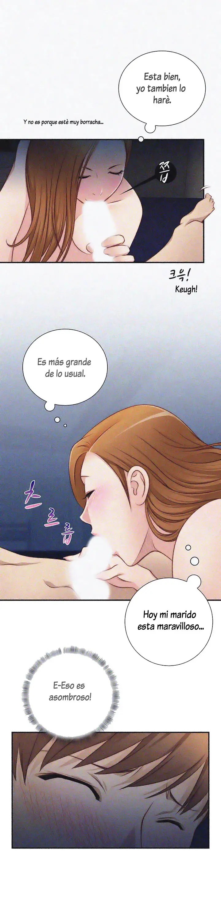 Secret workshop - Capítulo 22 - Página 5 - LectorTMOo