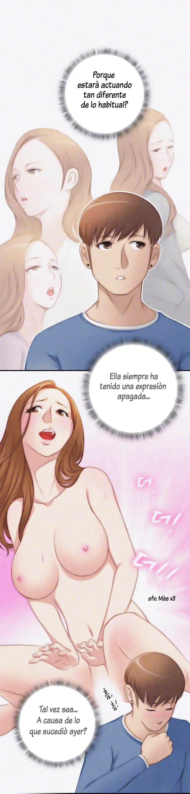 Secret workshop - Capítulo 23 - Página 5 - LectorTMOo