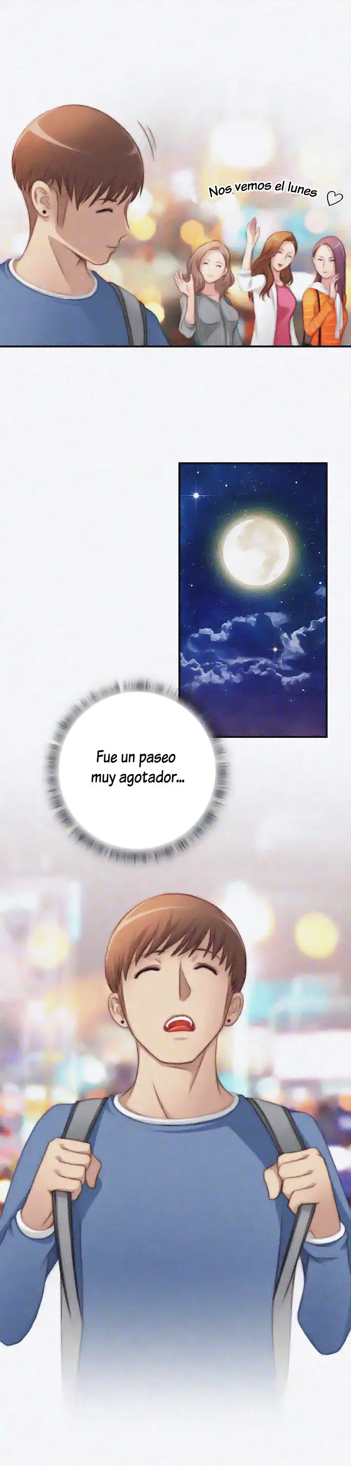 Secret workshop - Capítulo 25 - Página 5 - LectorTMOo