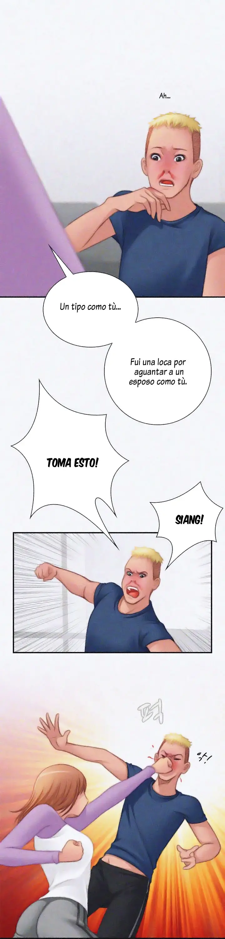 Secret workshop - Capítulo 27 - Página 12 - LectorTMOo