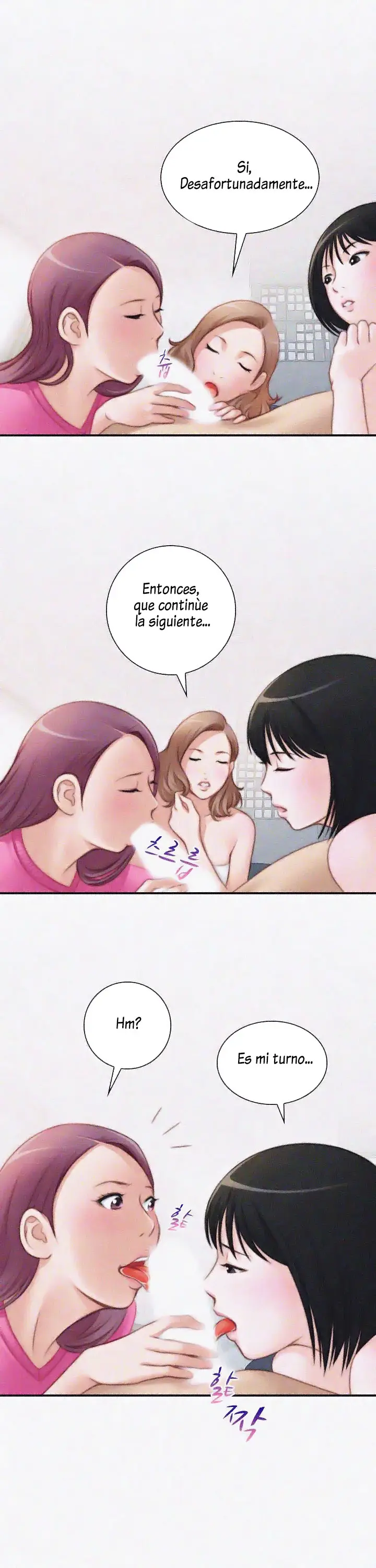 Secret workshop - Capítulo 30 - Página 11 - LectorTMOo
