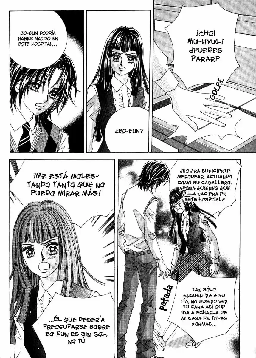 Secret (2013) - Capítulo 11 - Página 12 - LectorTMOo