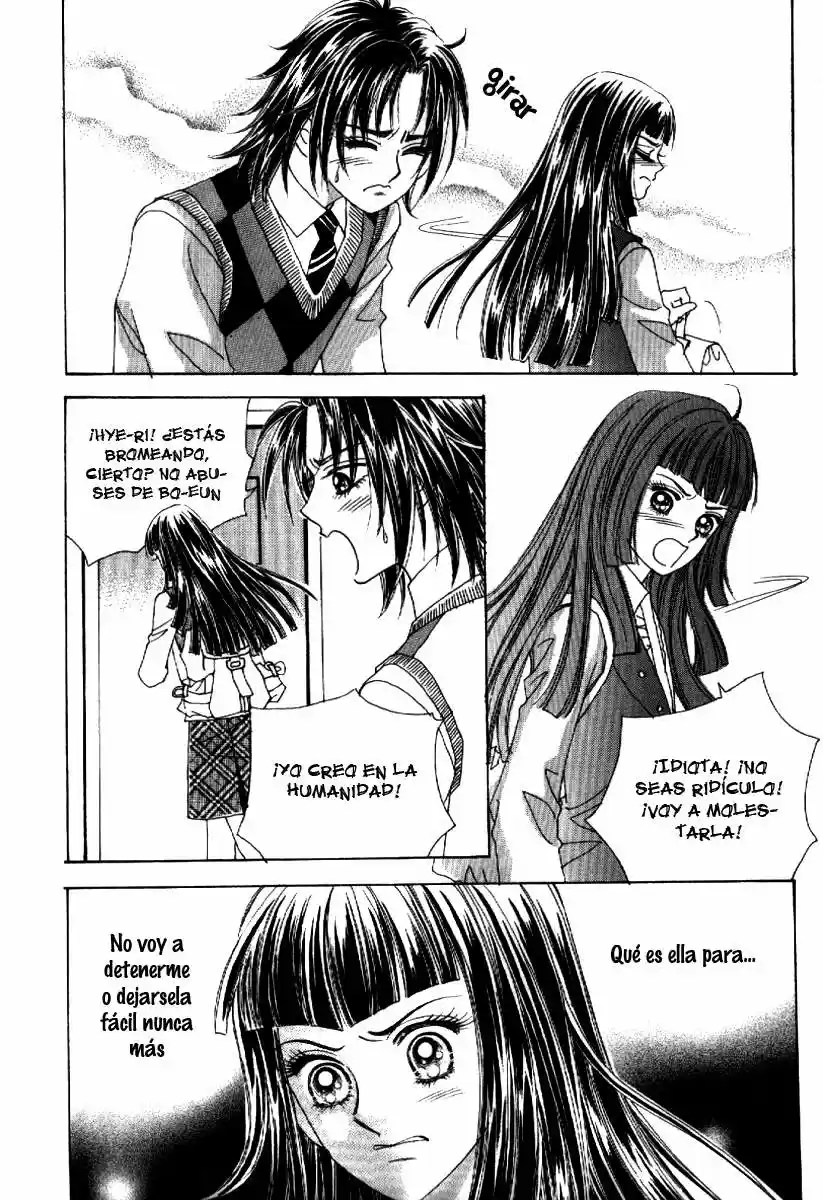 Secret (2013) - Capítulo 11 - Página 13 - LectorTMOo
