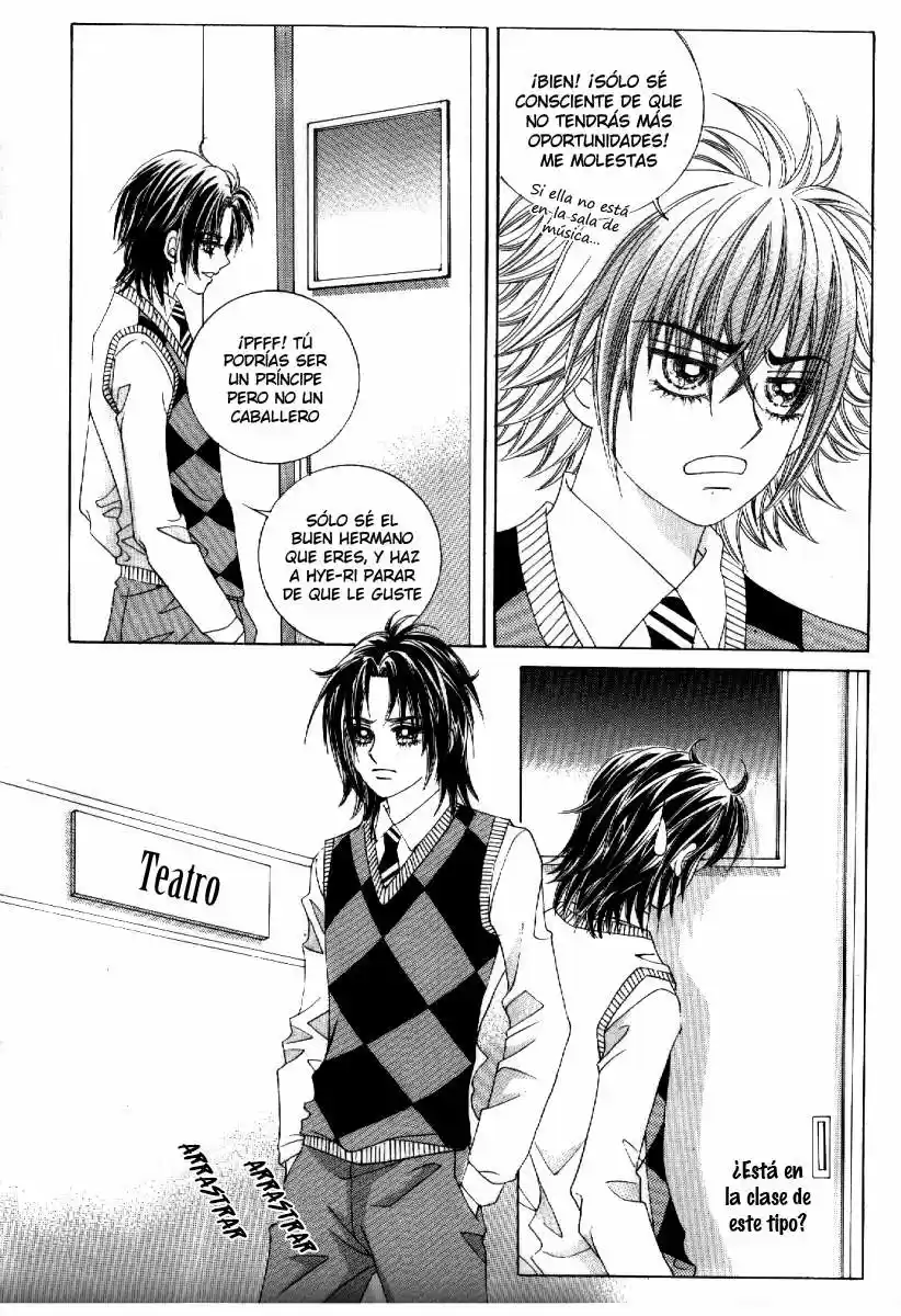Secret (2013) - Capítulo 11 - Página 31 - LectorTMOo
