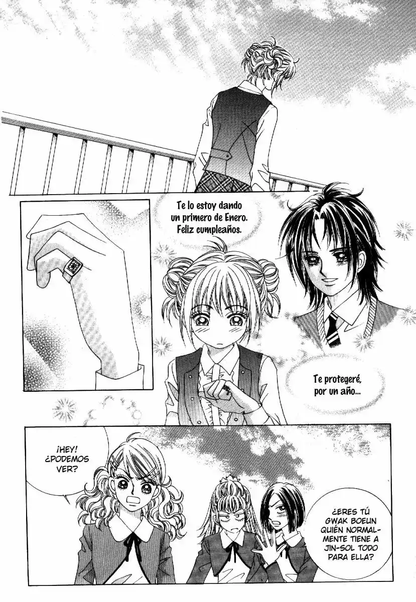 Secret (2013) - Capítulo 11 - Página 32 - LectorTMOo