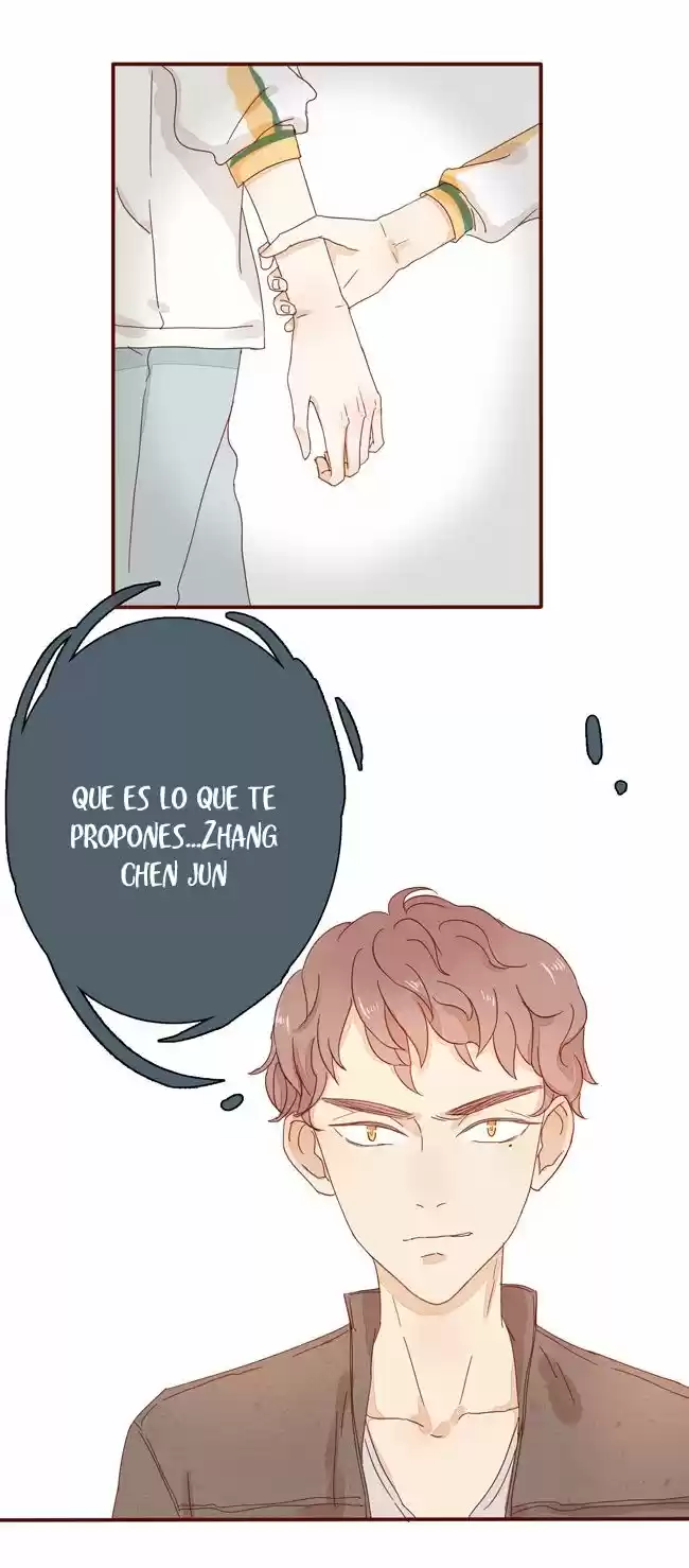 Secret (2013) - Capítulo 12 - Página 17 - LectorTMOo