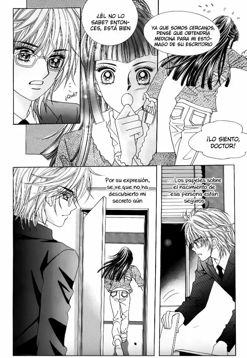 Secret (2013) - Capítulo 7 - Página 4 - LectorTMOo