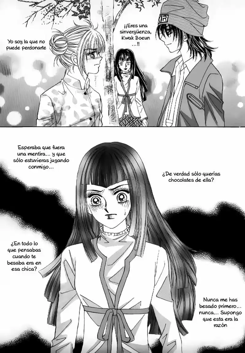 Secret (2013) - Capítulo 7 - Página 37 - LectorTMOo