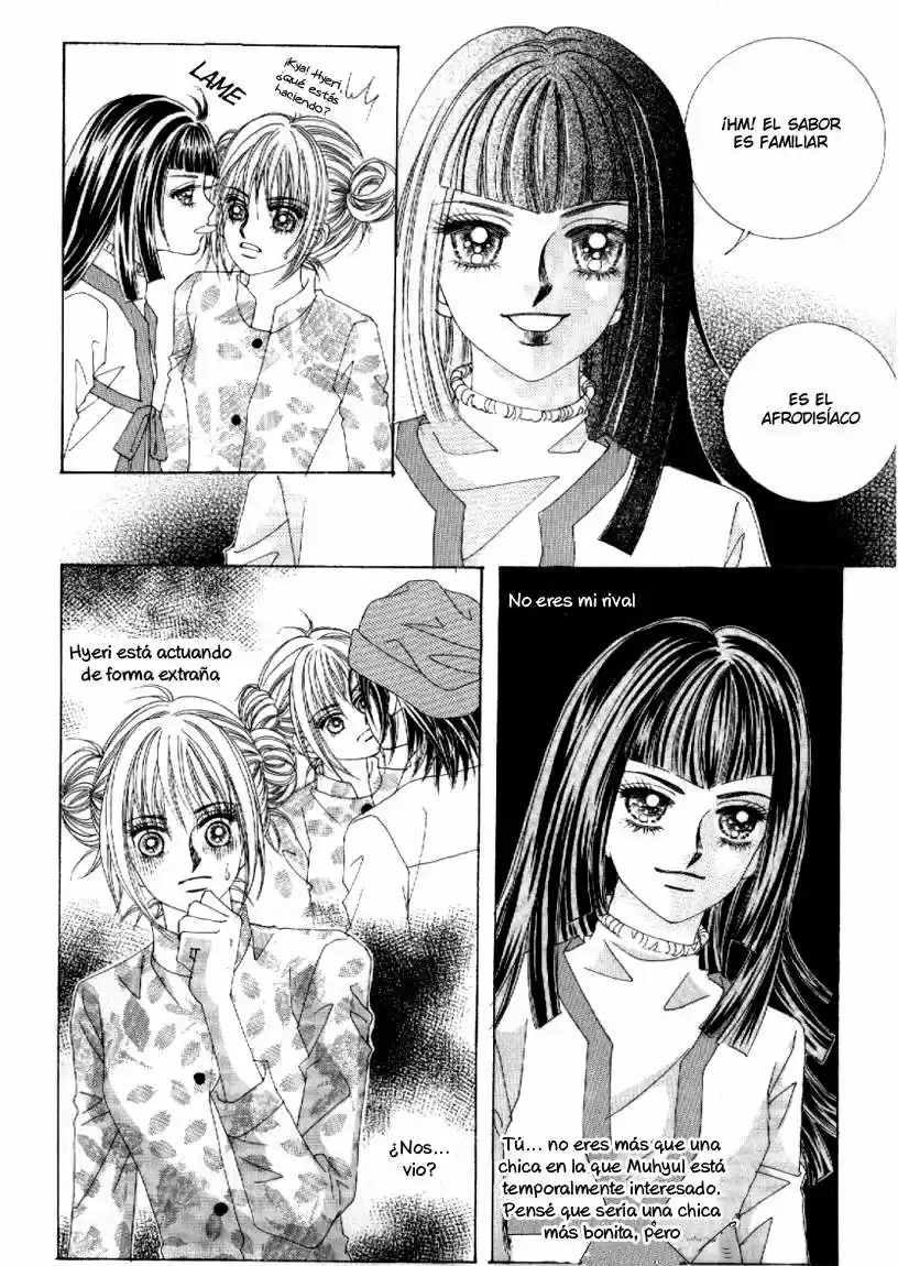 Secret (2013) - Capítulo 8 - Página 4 - LectorTMOo