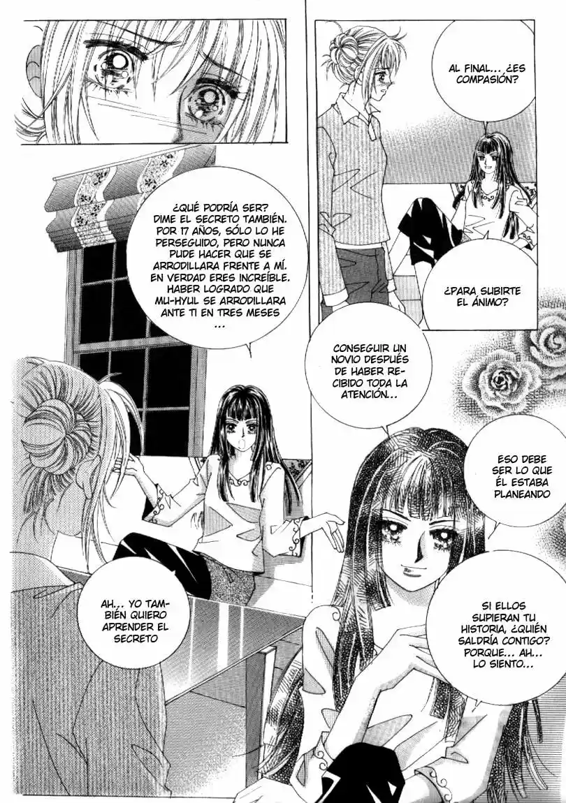 Secret (2013) - Capítulo 9 - Página 9 - LectorTMOo