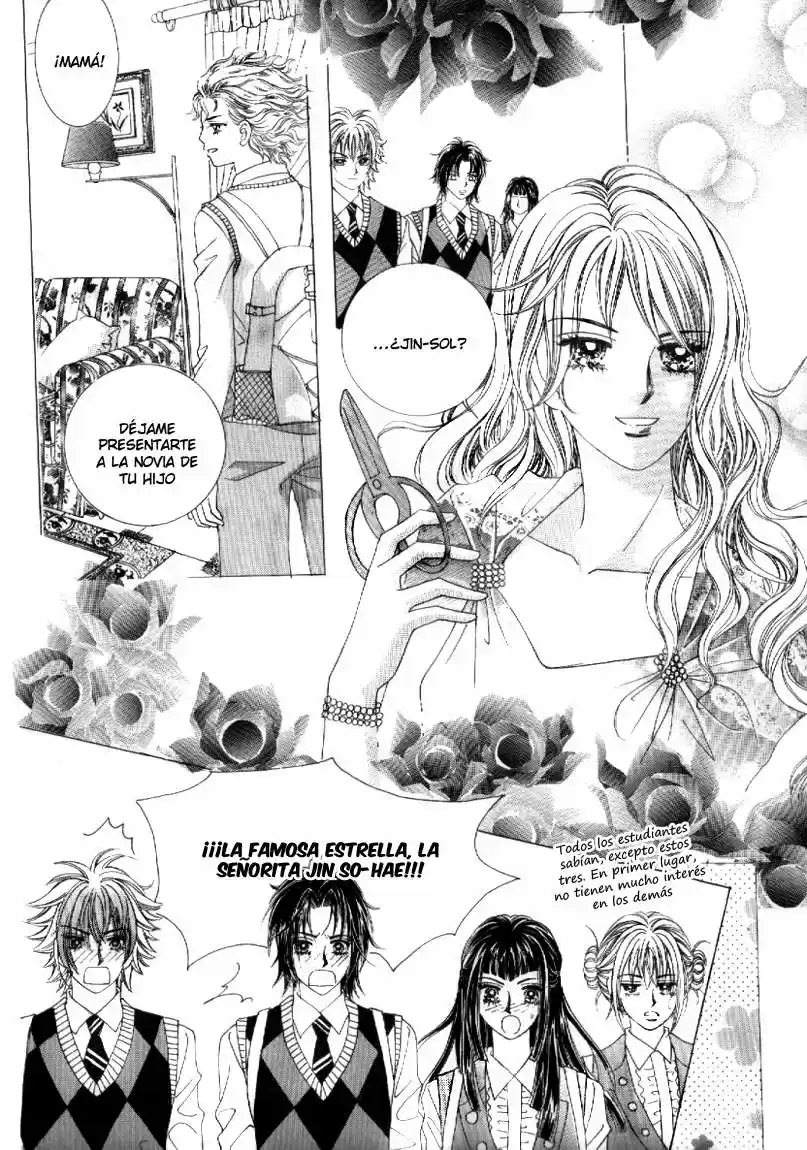 Secret (2013) - Capítulo 9 - Página 33 - LectorTMOo
