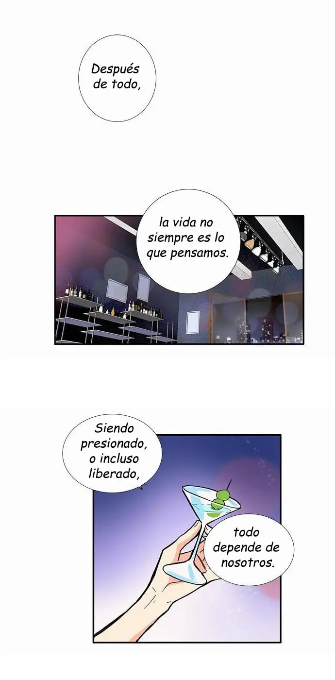 Secretary Geum - Capítulo 1 - Página 6 - LectorTMOo