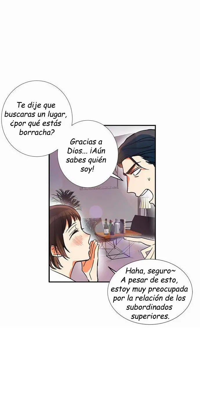 Secretary Geum - Capítulo 1 - Página 9 - LectorTMOo