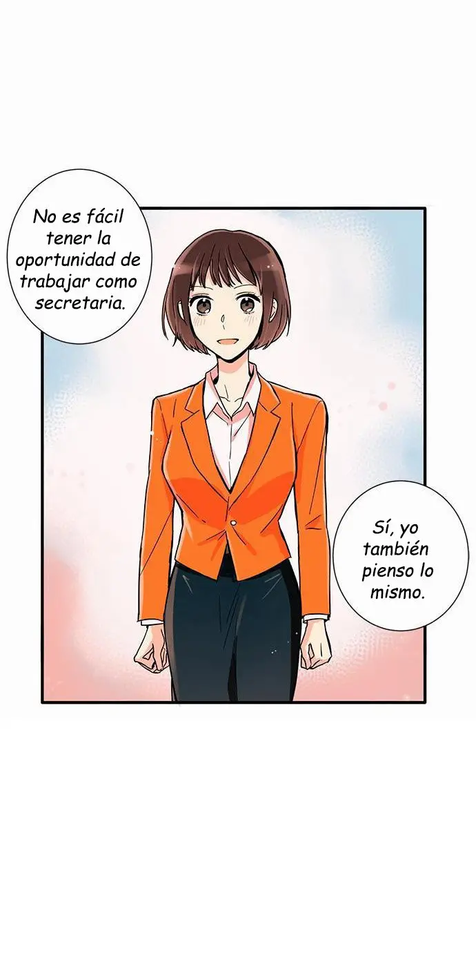 Secretary Geum - Capítulo 1 - Página 15 - LectorTMOo