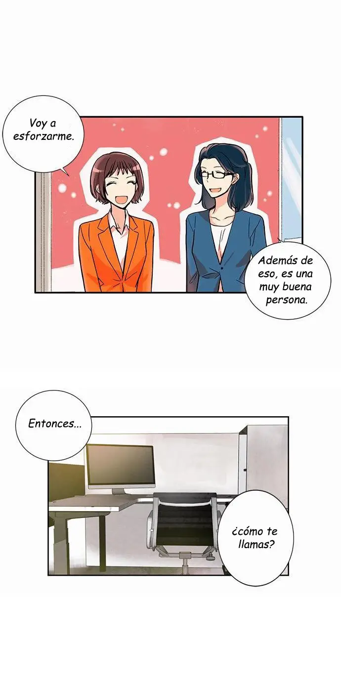 Secretary Geum - Capítulo 1 - Página 17 - LectorTMOo