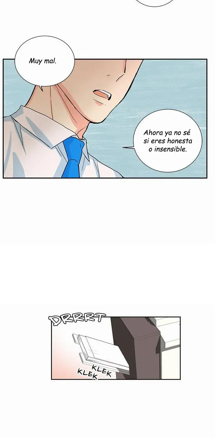 Secretary Geum - Capítulo 1 - Página 26 - LectorTMOo