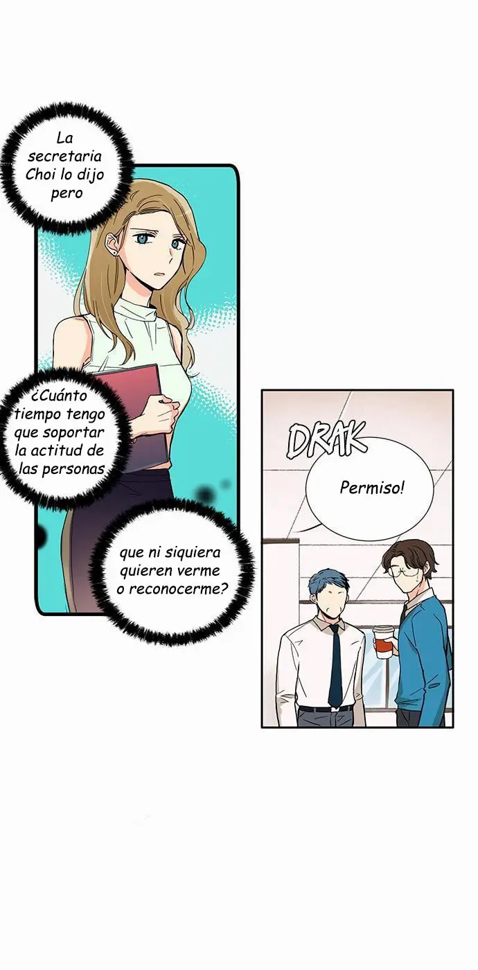 Secretary Geum - Capítulo 1 - Página 39 - LectorTMOo