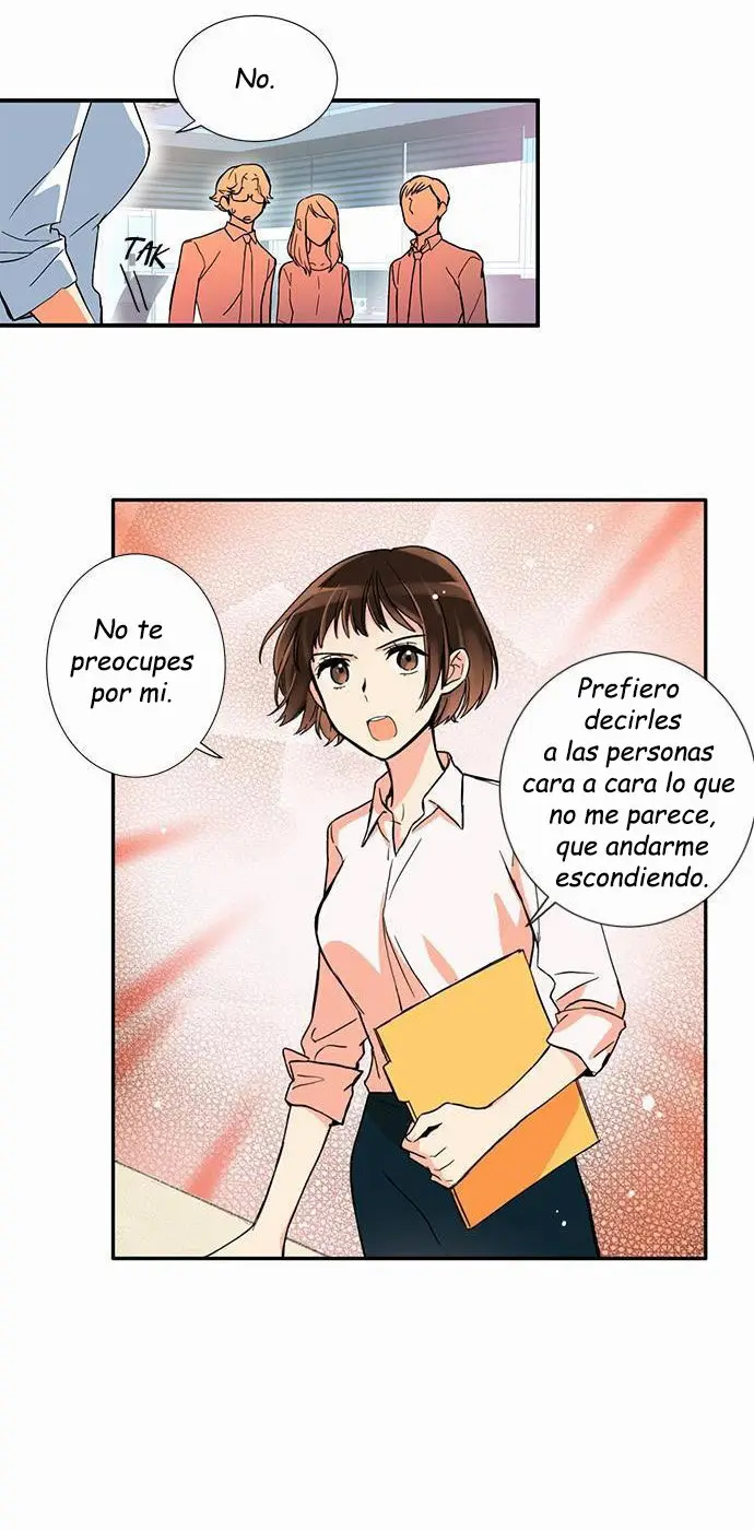 Secretary Geum - Capítulo 1 - Página 41 - LectorTMOo
