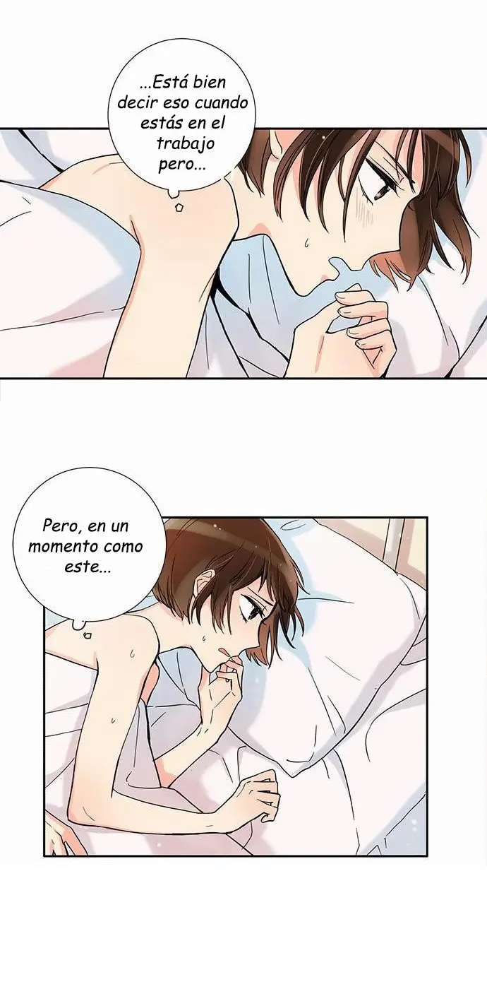 Secretary Geum - Capítulo 1 - Página 43 - LectorTMOo