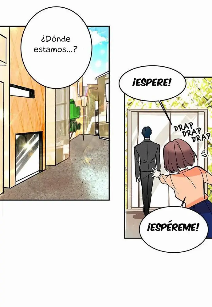 Secretary Geum - Capítulo 10 - Página 10 - LectorTMOo