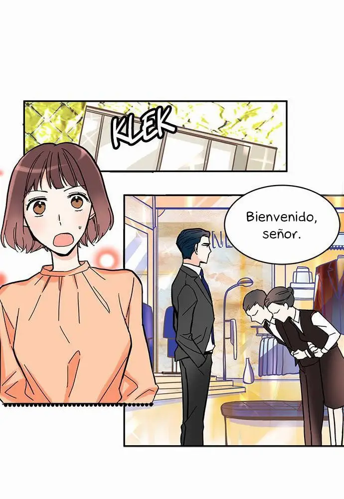 Secretary Geum - Capítulo 10 - Página 11 - LectorTMOo