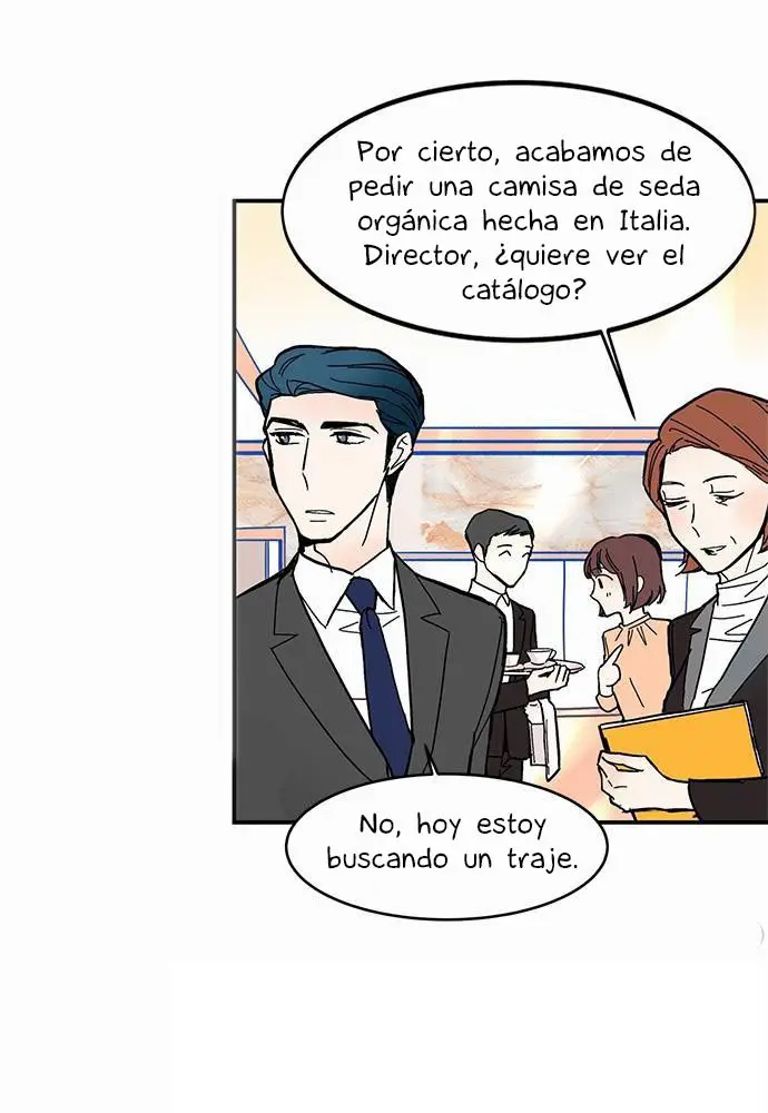 Secretary Geum - Capítulo 10 - Página 13 - LectorTMOo