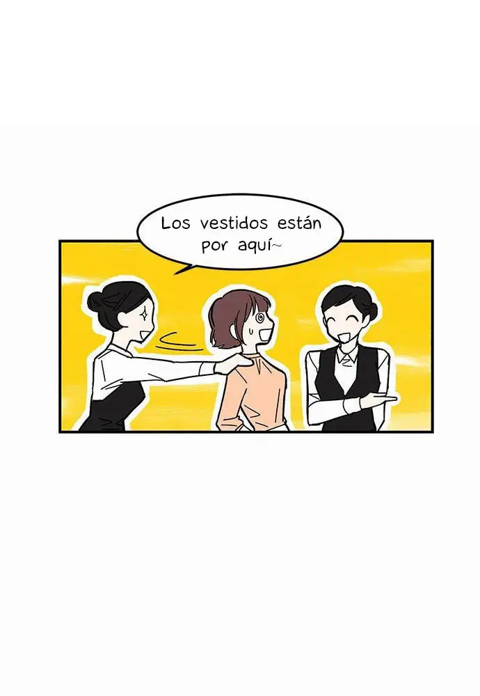 Secretary Geum - Capítulo 10 - Página 16 - LectorTMOo