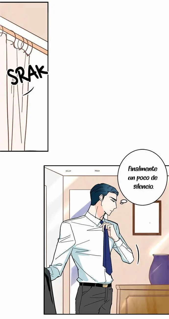 Secretary Geum - Capítulo 10 - Página 18 - LectorTMOo