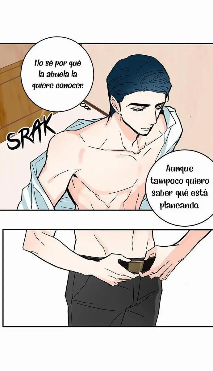 Secretary Geum - Capítulo 10 - Página 19 - LectorTMOo