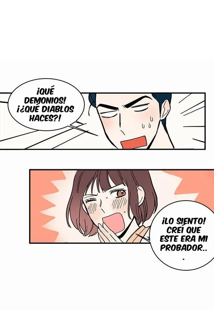 Secretary Geum - Capítulo 10 - Página 22 - LectorTMOo
