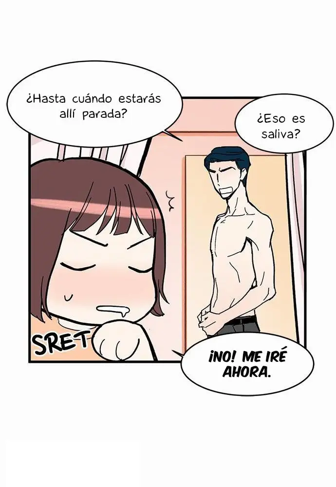 Secretary Geum - Capítulo 10 - Página 23 - LectorTMOo