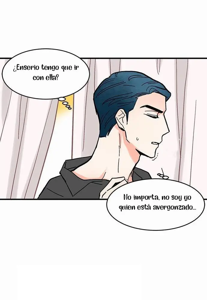 Secretary Geum - Capítulo 10 - Página 24 - LectorTMOo