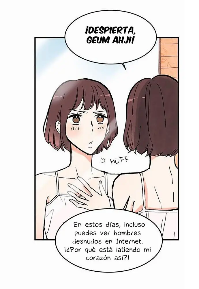 Secretary Geum - Capítulo 10 - Página 26 - LectorTMOo