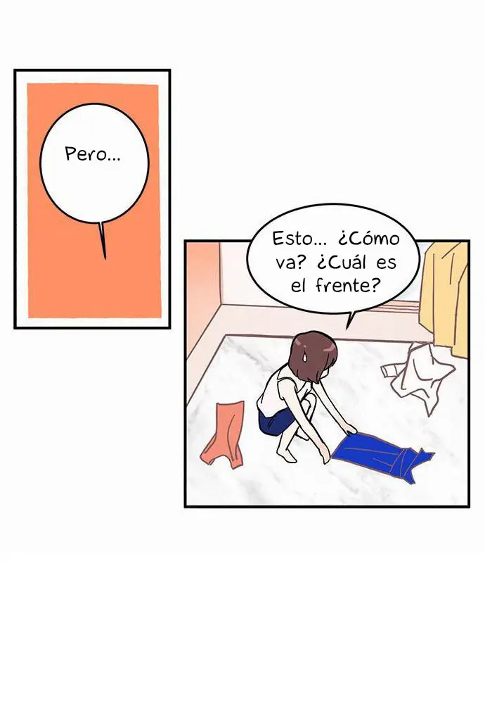 Secretary Geum - Capítulo 10 - Página 27 - LectorTMOo