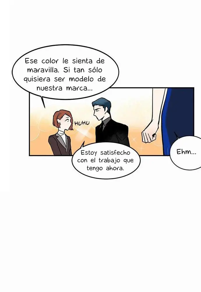 Secretary Geum - Capítulo 10 - Página 29 - LectorTMOo