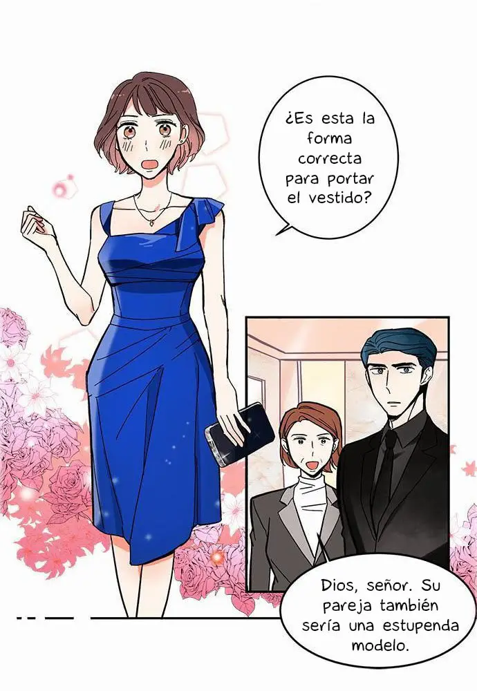 Secretary Geum - Capítulo 10 - Página 30 - LectorTMOo