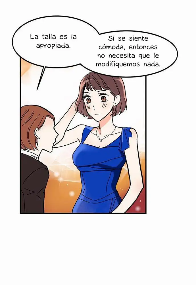 Secretary Geum - Capítulo 10 - Página 31 - LectorTMOo