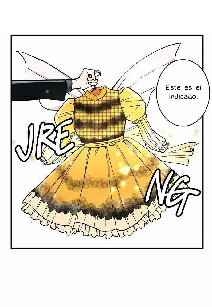 Secretary Geum - Capítulo 10 - Página 35 - LectorTMOo