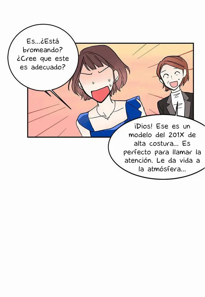 Secretary Geum - Capítulo 10 - Página 36 - LectorTMOo