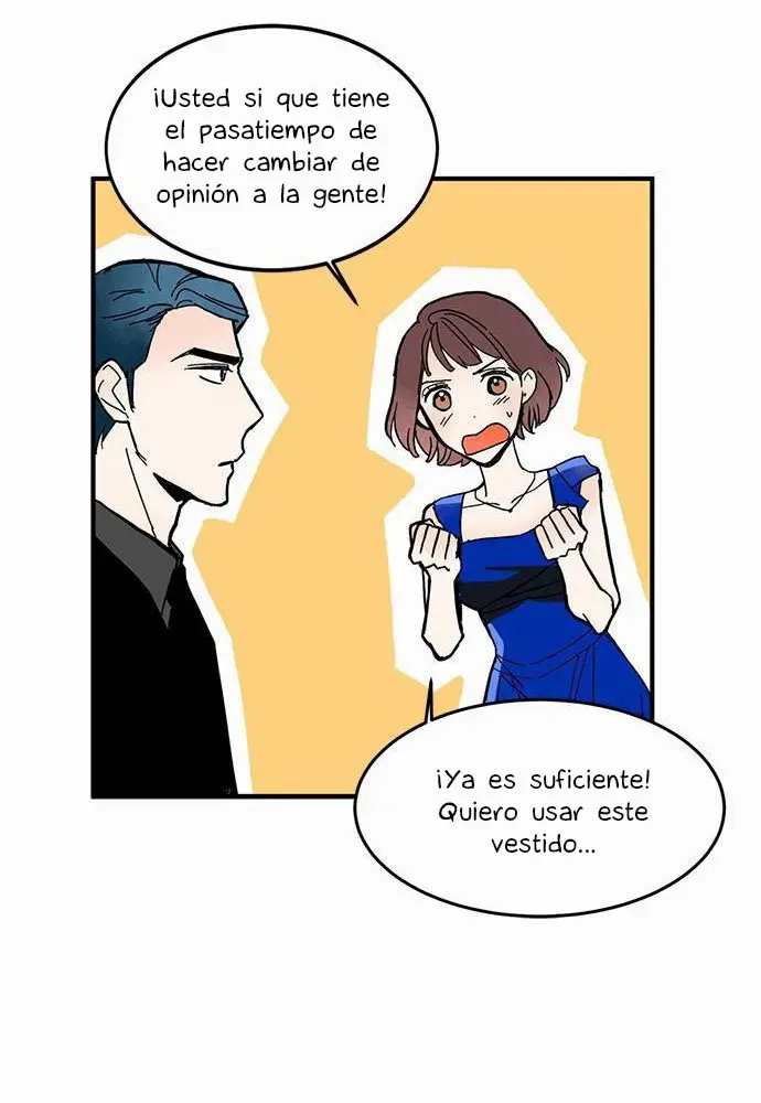 Secretary Geum - Capítulo 10 - Página 37 - LectorTMOo